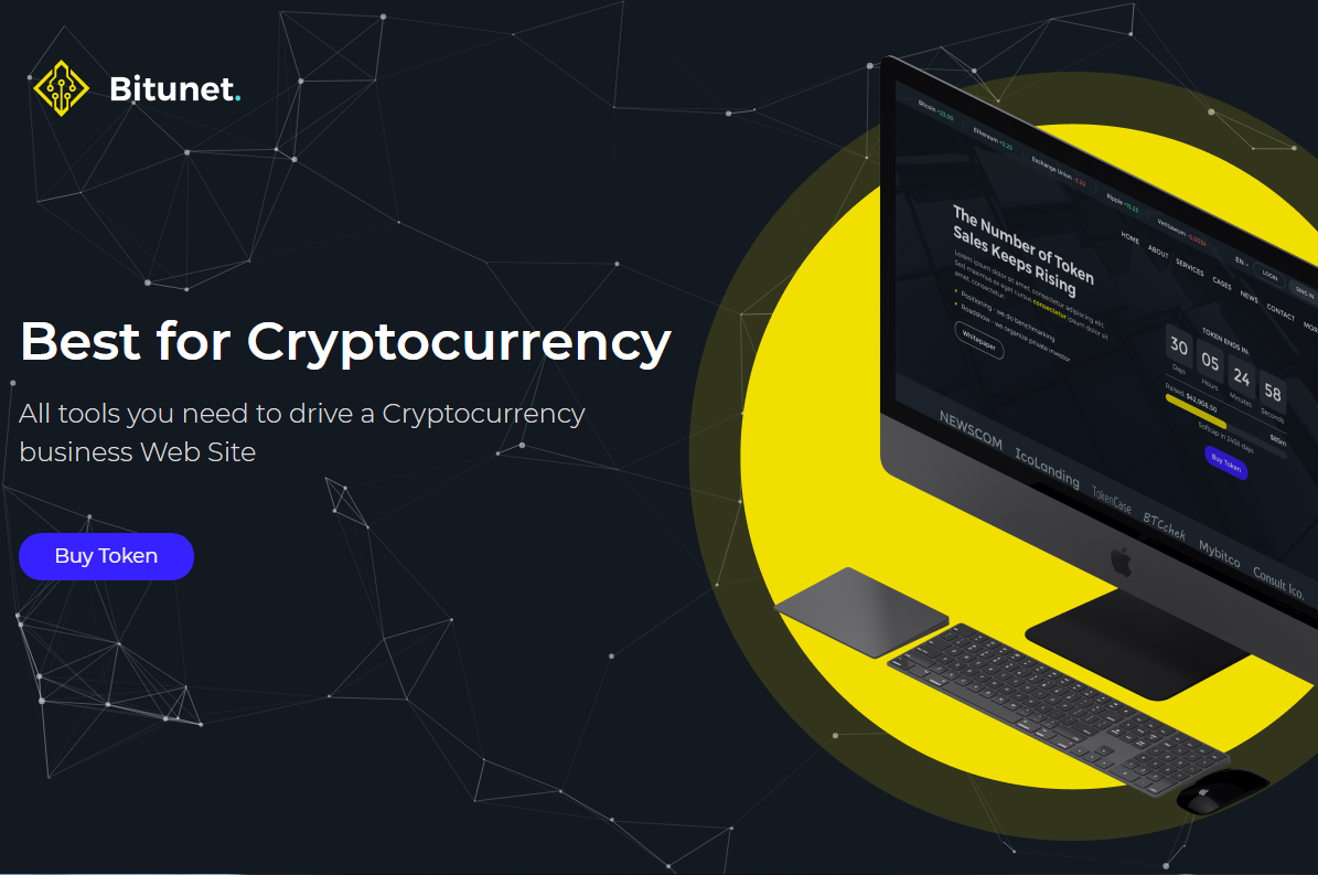 Developing a Cryptocurrency Exchange Website: Step-by-Step Guide