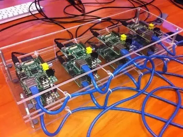 Solar-Powered Crypto Mining with Raspberry Pi - cryptolove.fun