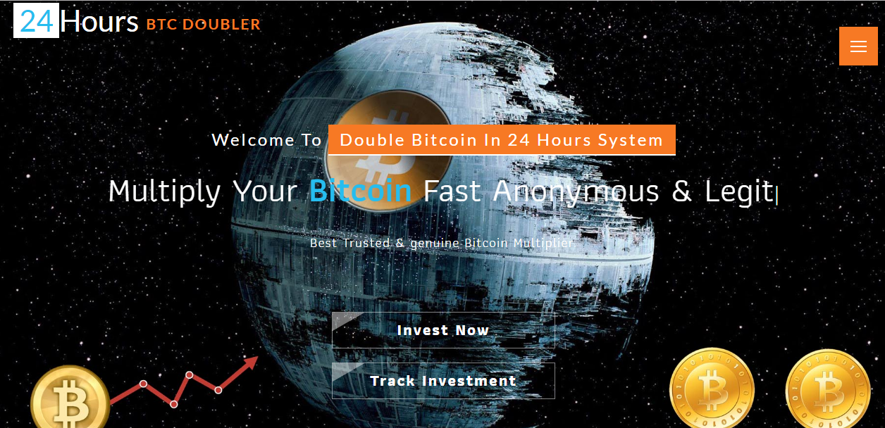 Double Your Bitcoins - 16 Reviews - Crypto Gambling - cryptolove.fun