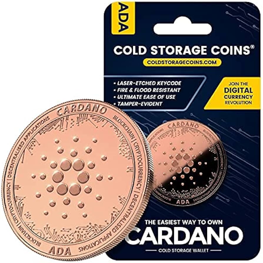 6 Best Cardano (ADA) Wallets in !