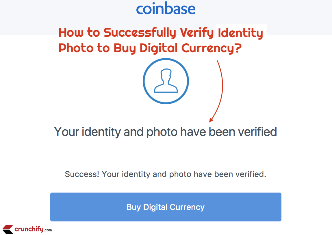 How Long Does It Take Coinbase to Verify Your ID ()?