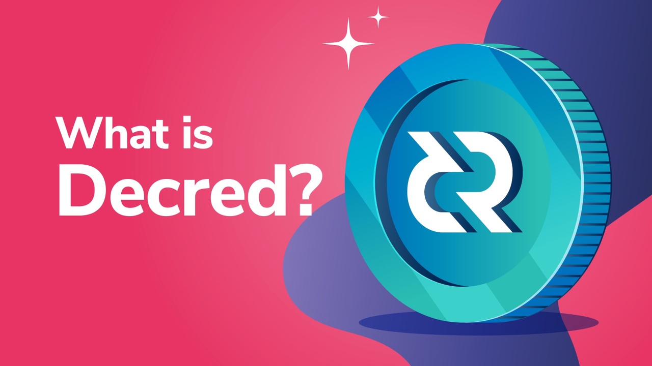 Decred (DCR): Strengths, Weaknesses, Risks | CryptoEQ