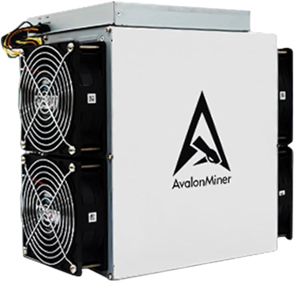 Bitcoin Mining Machines Europe | Cryptocurrency mining Machines