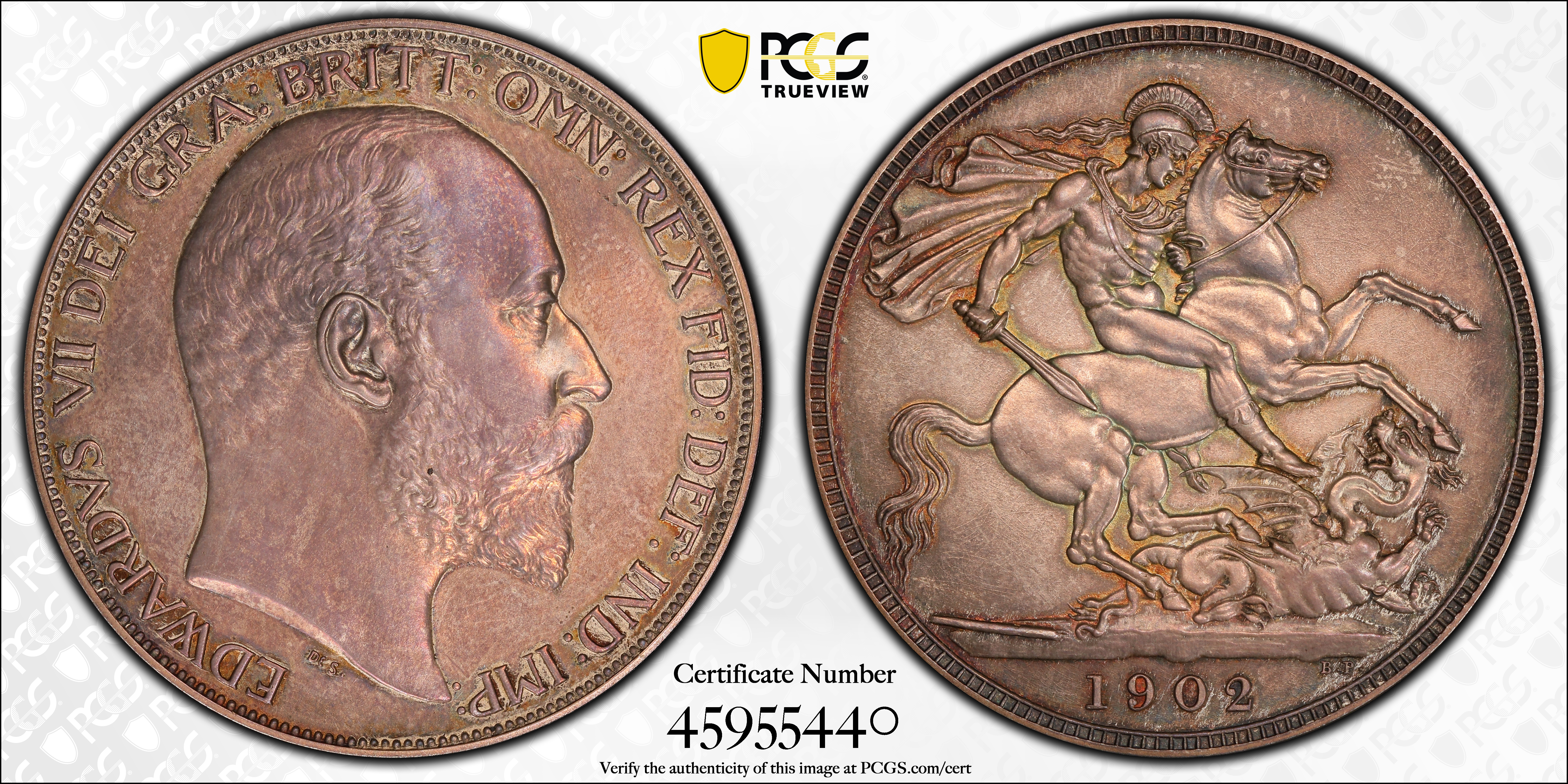 pcgs | Coin Talk