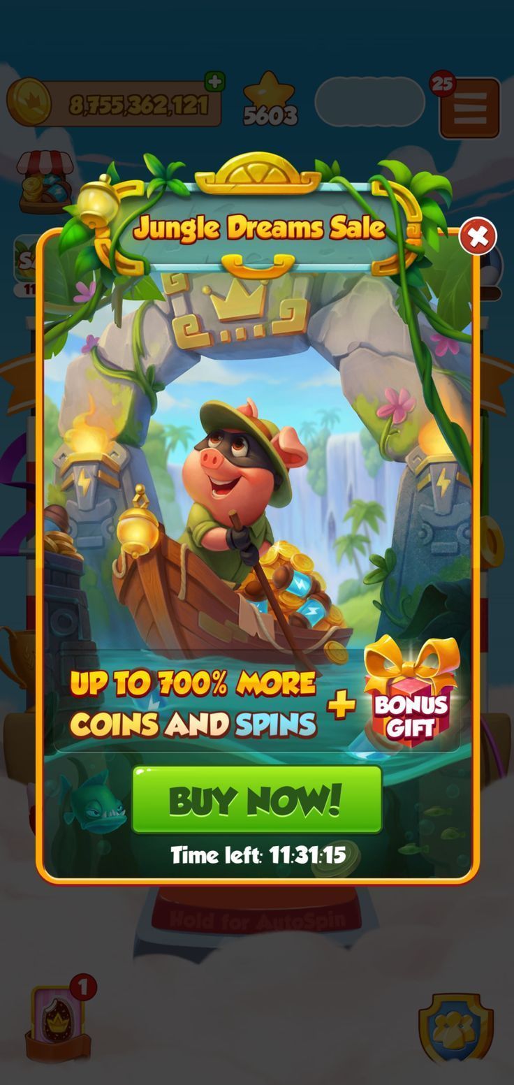 Get Spins Richer Coin Master (Feb 28, ) - Ongamerguide