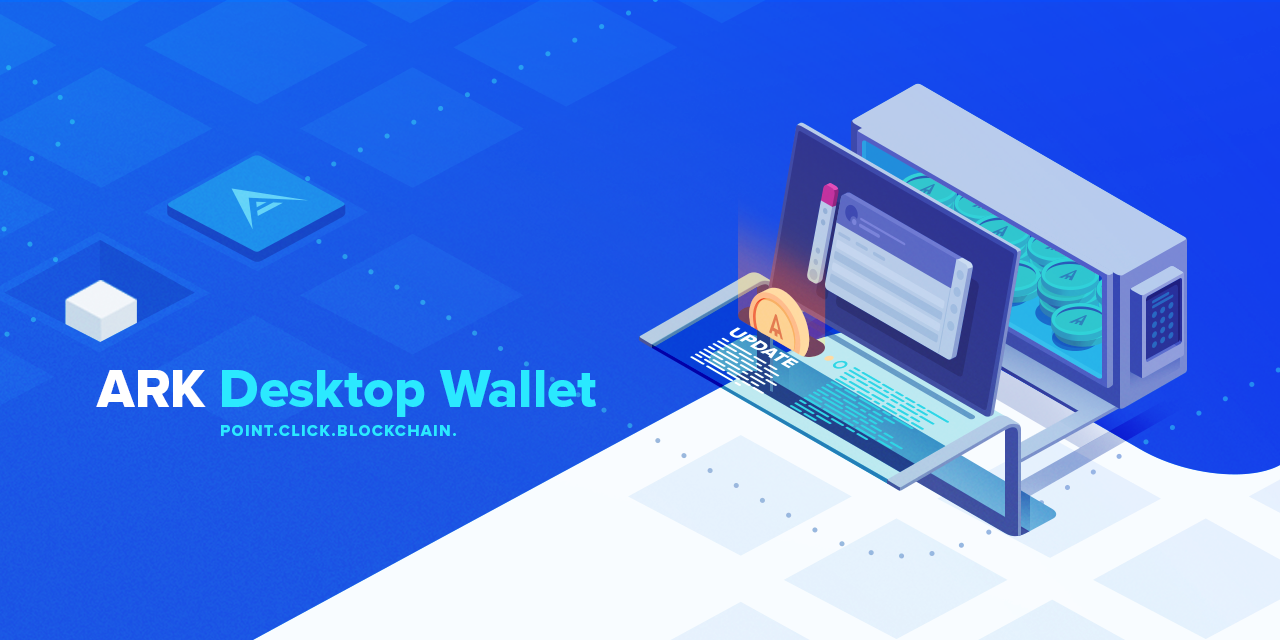 The Best Ark Wallets: Detailed List and Main Features