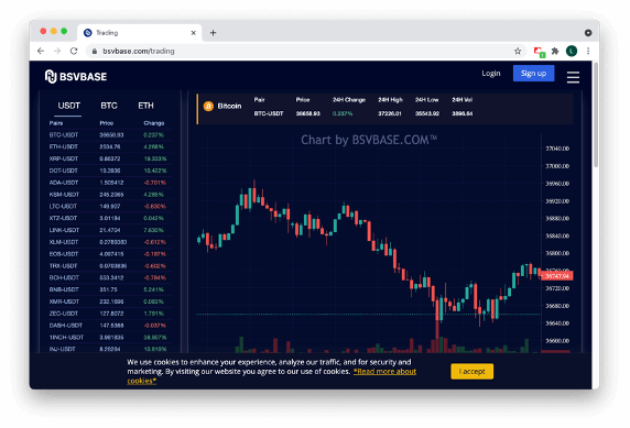 Bitcoin Capital | Your gateway to the digital crypto investment world.