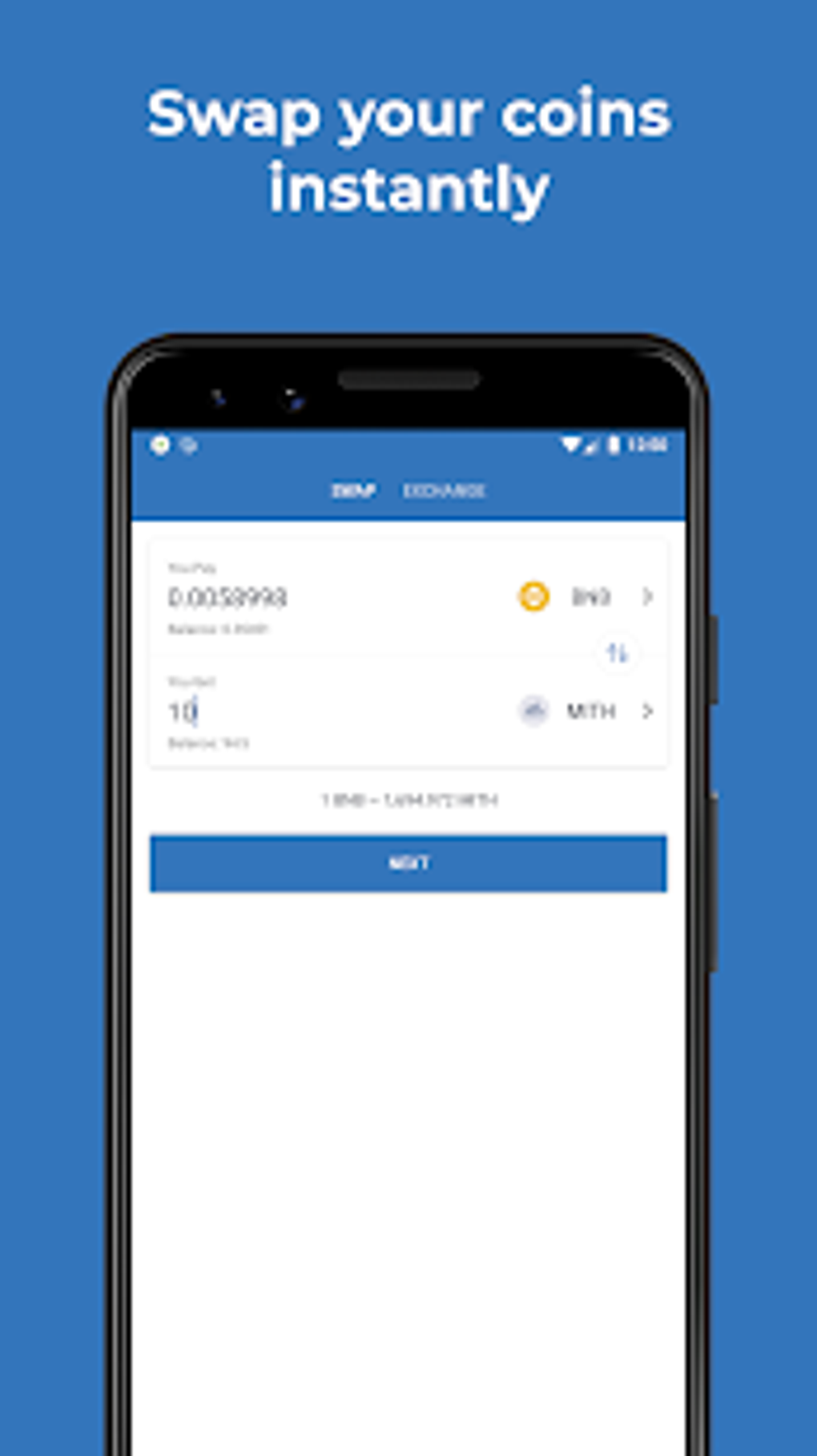 Get the Trust Wallet App Now | Trust