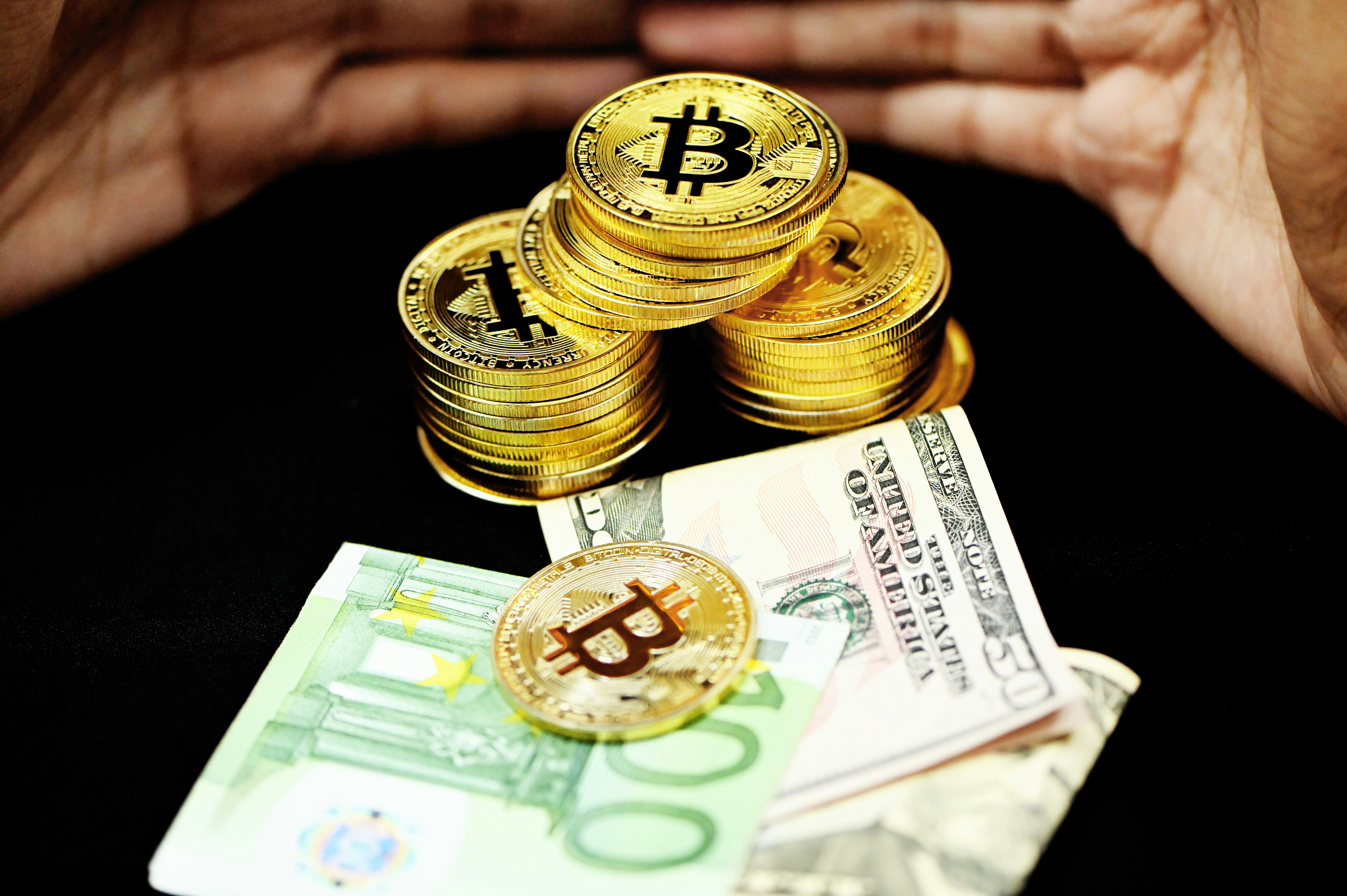 Bitcoin Revolution South Africa Patrice Motsepe | FinTalk