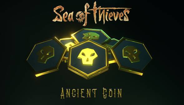 Buy Sea Of Thieves Ancient Coins CD Key Compare Prices