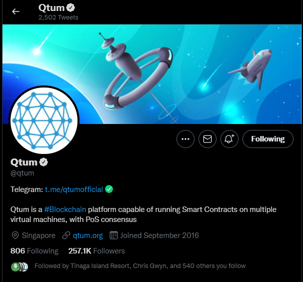 How to mine Qtum (QTUM) - Bitnovo Blog