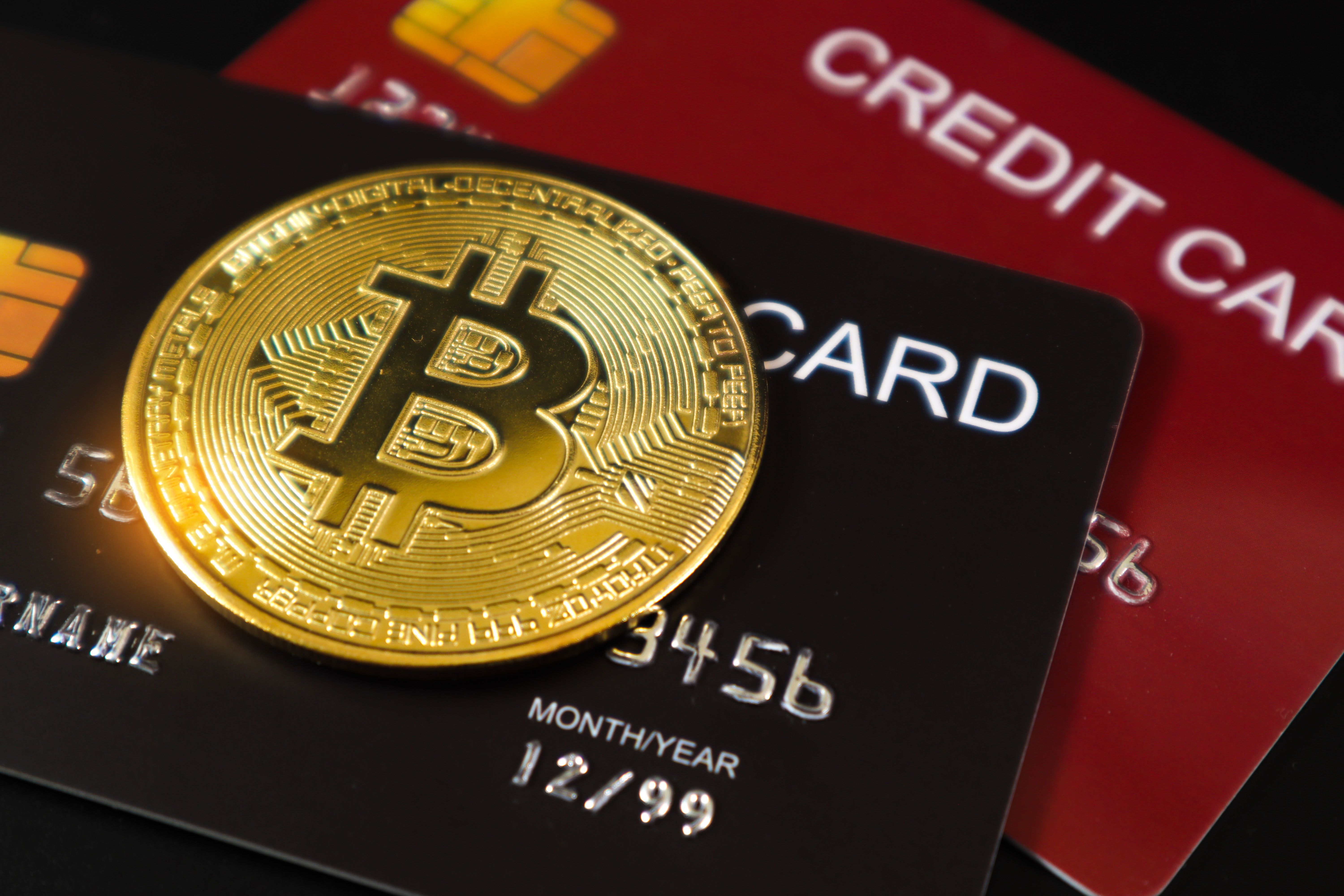 How to buy Bitcoin with credit card in Australia ( update) | Finder