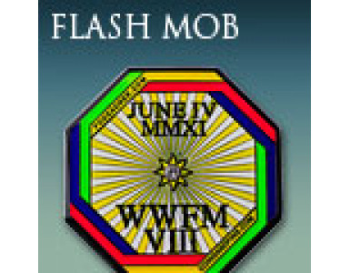 Pin on Flash Mobs!