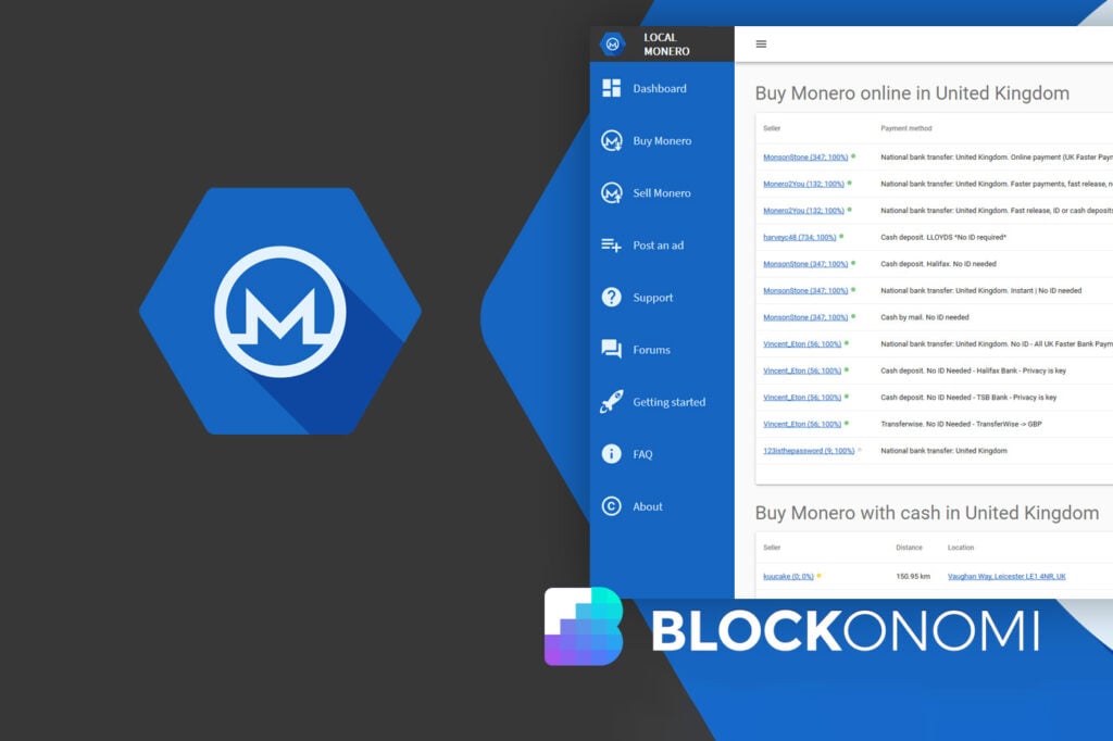 Converting Monero (XMR) to Cash: A Step-by-Step Guide for Beginners