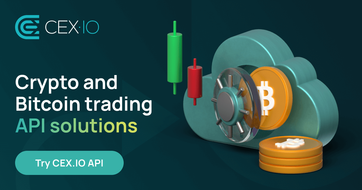 Best Crypto APIs for Trading, Data Collection, & More - Apipheny