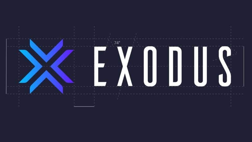 Exodus Logo PNG Images, Free Transparent Exodus Logo Download - KindPNG