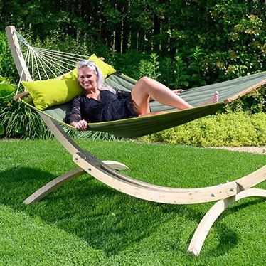 Powernapping Hammock | Buy good and cheap hammocks - Nice Look!