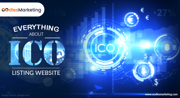 TOP + ICO Listing Sites | Bitcoin Insider