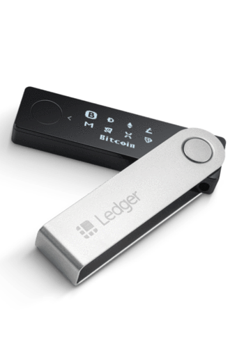 BEST Crypto Hardware Wallets of Top Crypto Wallets Reviewed