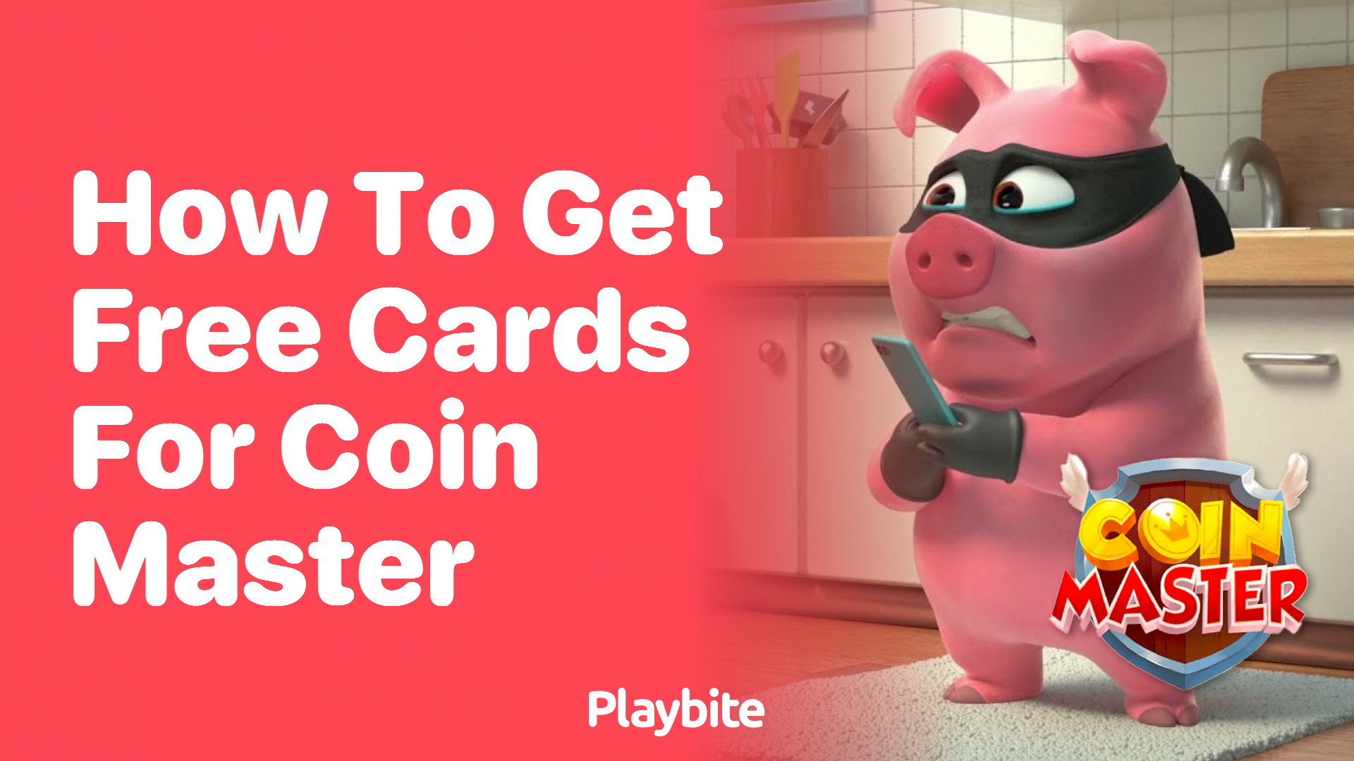 What is Coin Master? | FAQs, Tips & Tricks | Fetch Play Game