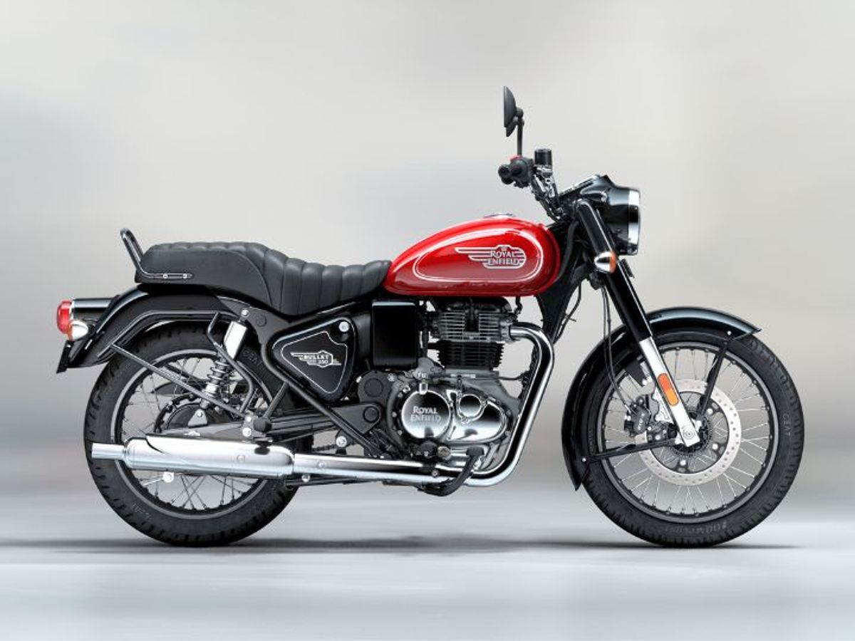 Classic Price, Colours & Mileage in USA | Royal Enfield