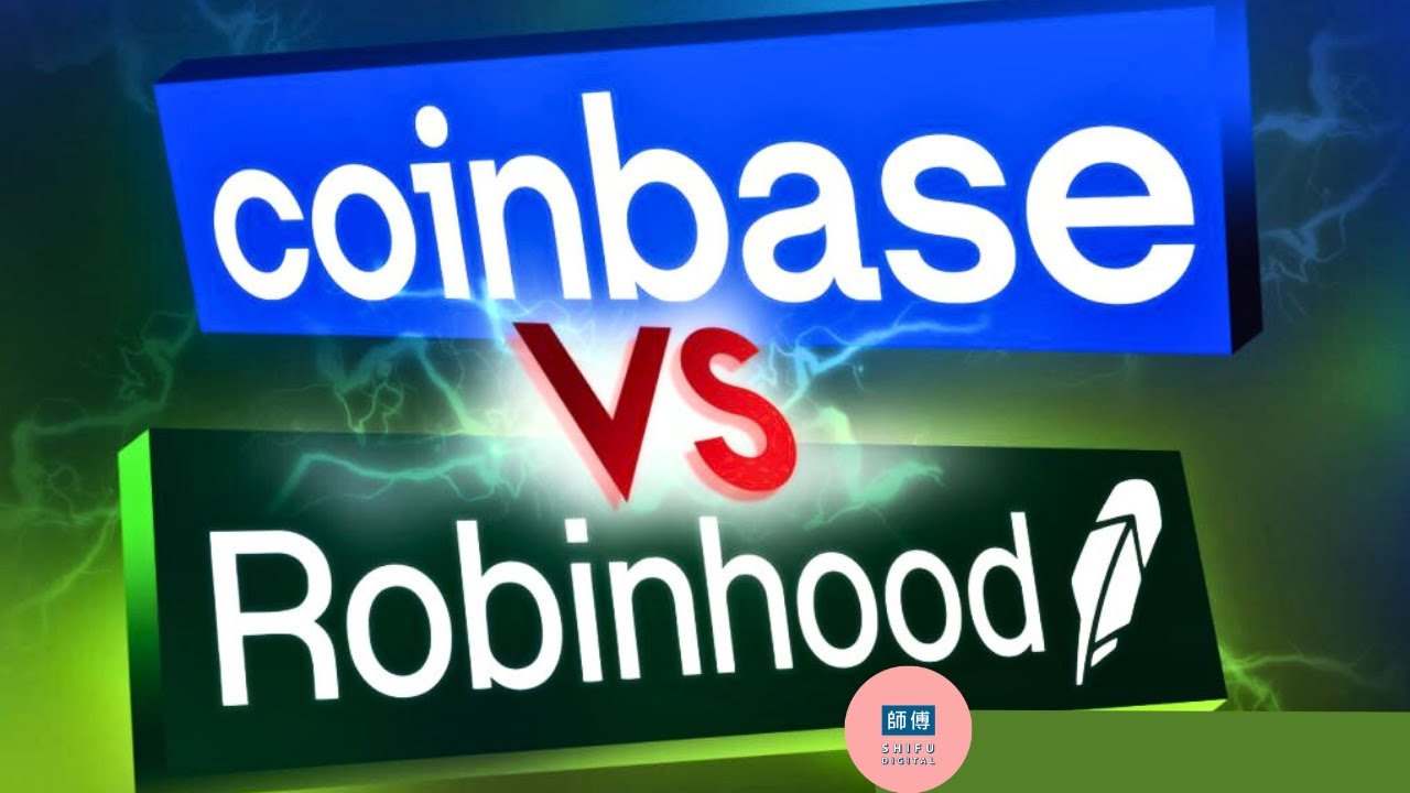 Robinhood vs. Coinbase: Full Comparison () | CoinLedger