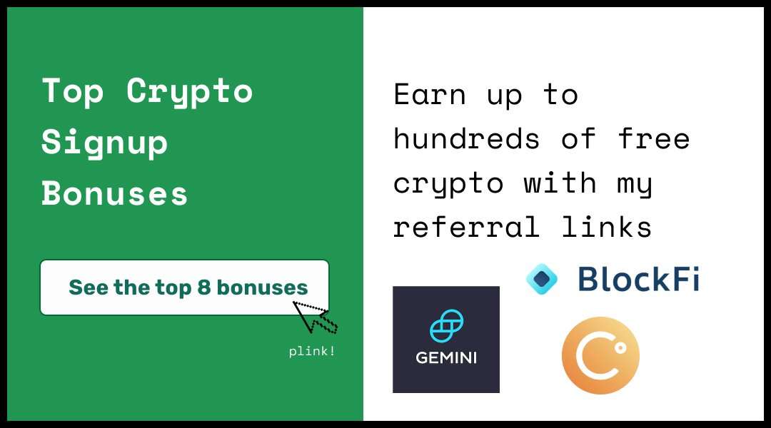 ChangeHero Affiliate Program — Earn BTC with Referral Links