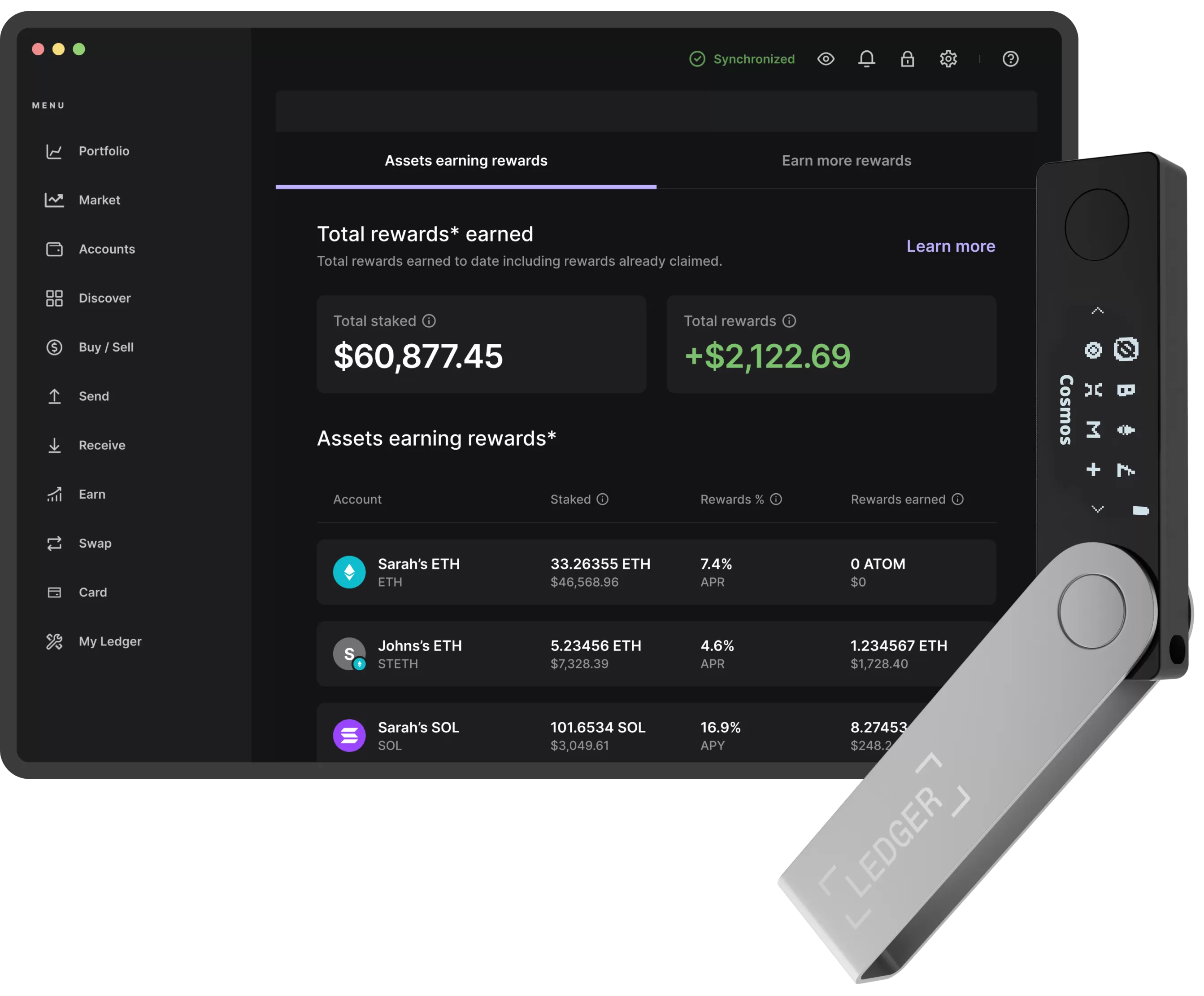 Ledger Live Review: How to Download and Install (A Must Read) Ledger Live