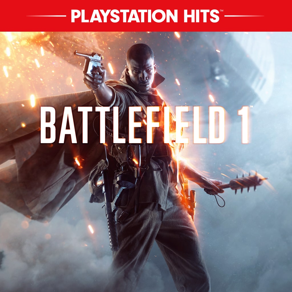 Buy Battlefield 1 CD Key Compare Prices