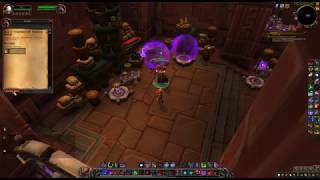 My WoW Predictions – Gameplay and Hopes – Kaylriene