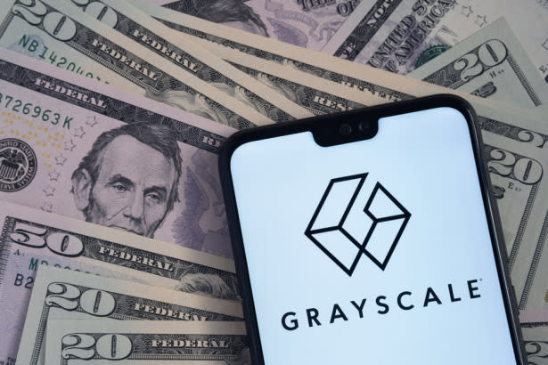 Grayscale launches crypto indices in partnership with FTSE Russell | Reuters