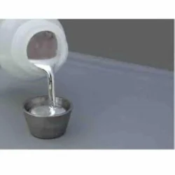 Silver Liquid Mercury - Pure Liquid Mercury Manufacturer from Madurai