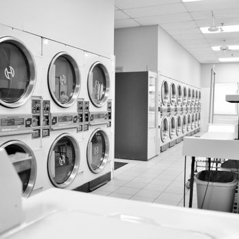 Laundromat Locations for Kentucky (KY), United States of America