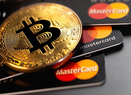 Mastercard, Binance to end crypto card partnership