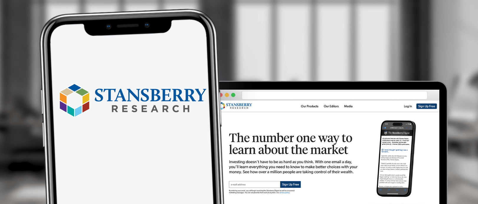 Motley Fool vs. Stansberry Research (Which is better in ?)