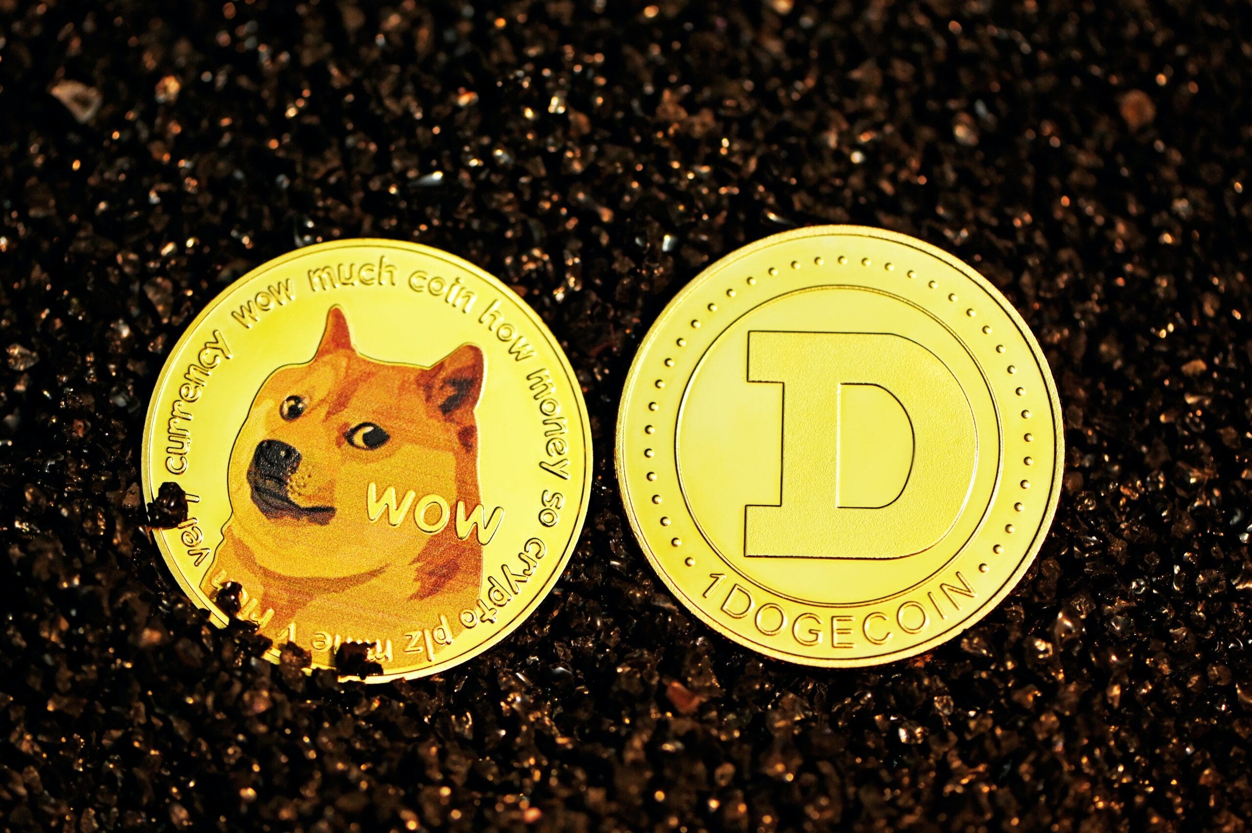 Dogecoin (DOGE) Price Prediction • to - Benzinga