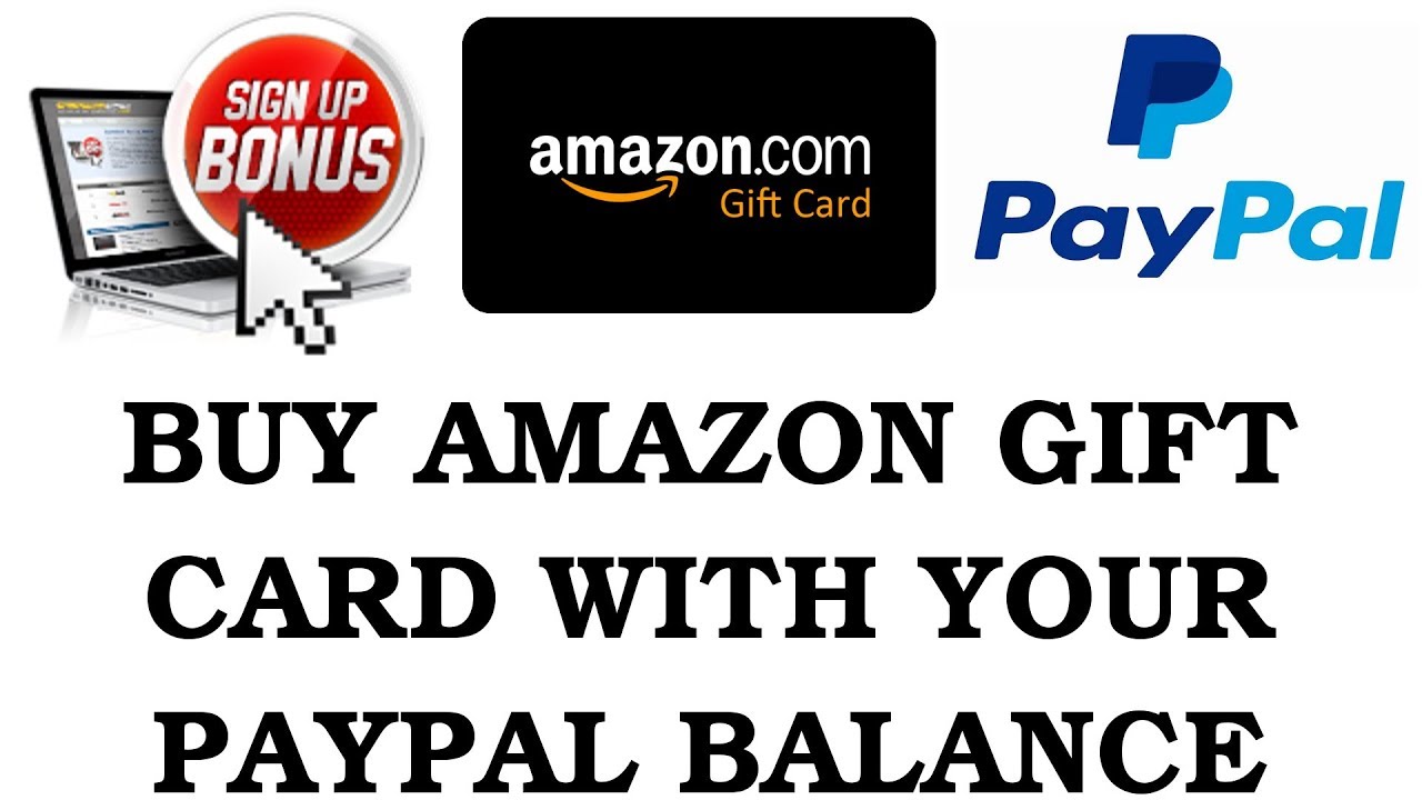 How to complete payments with PayPal on Amazon