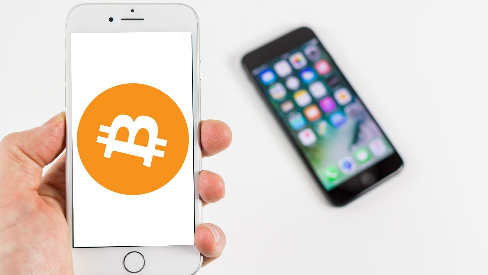 ‎OKX: Buy Bitcoin BTC & Crypto on the App Store