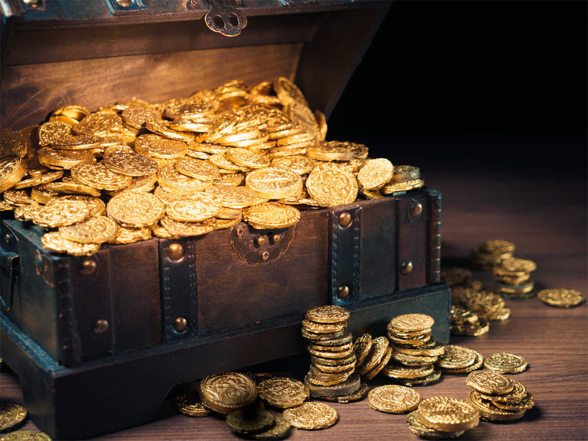 Gold Coins | Atkinsons Bullion