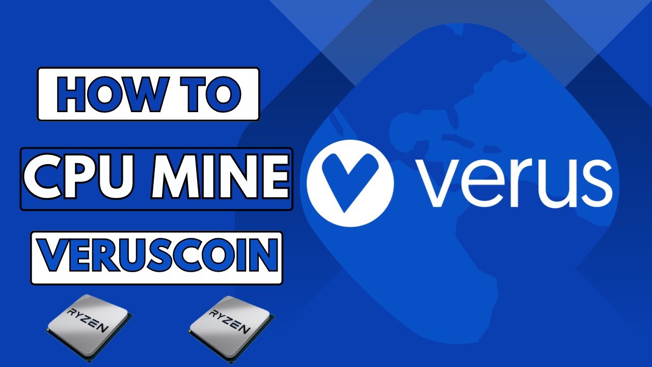 VerusCoin (VRSC) VerusHash | Mining Pools