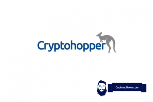 Cryptohopper Review Crypto Trading Bot - All Pros & Cons