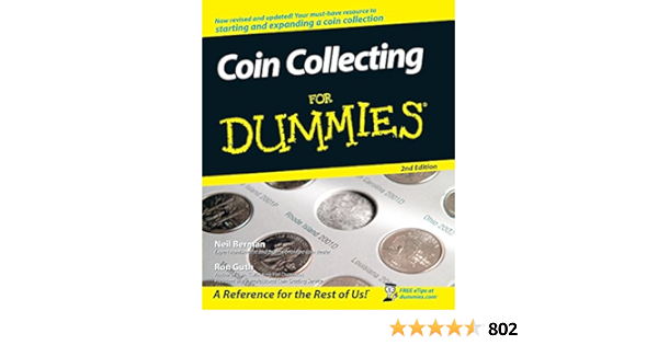 Coin collecting - Wikipedia