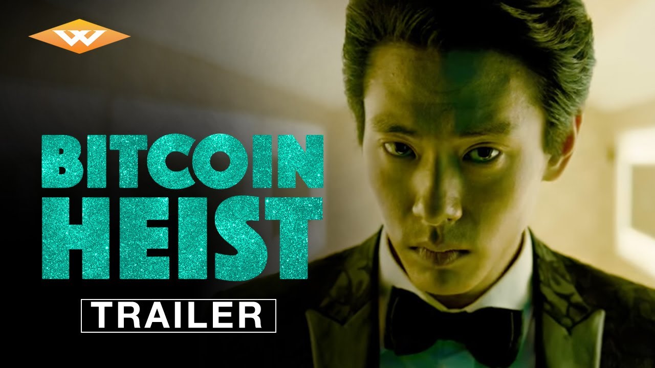 Bitcoin Heist () - IMDb