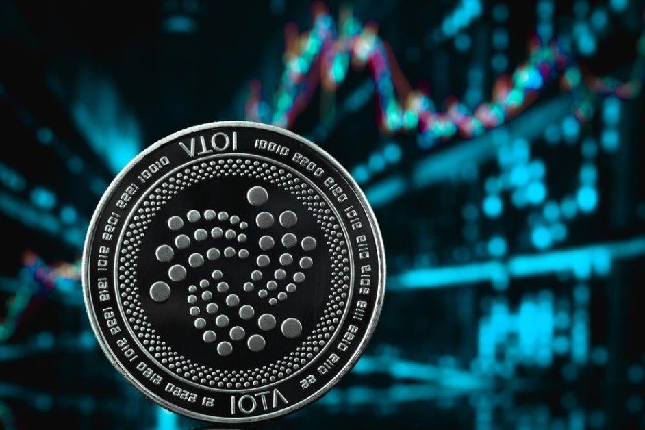 How to Buy Iota