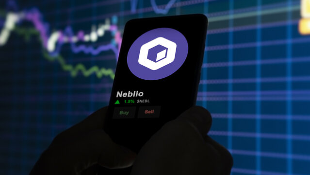 NEBL (NEBL) Price, Chart & News | Crypto prices & trends on MEXC