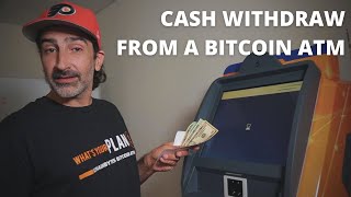 How Does a Bitcoin ATM Work: Pros, Cons, and The Full How-To