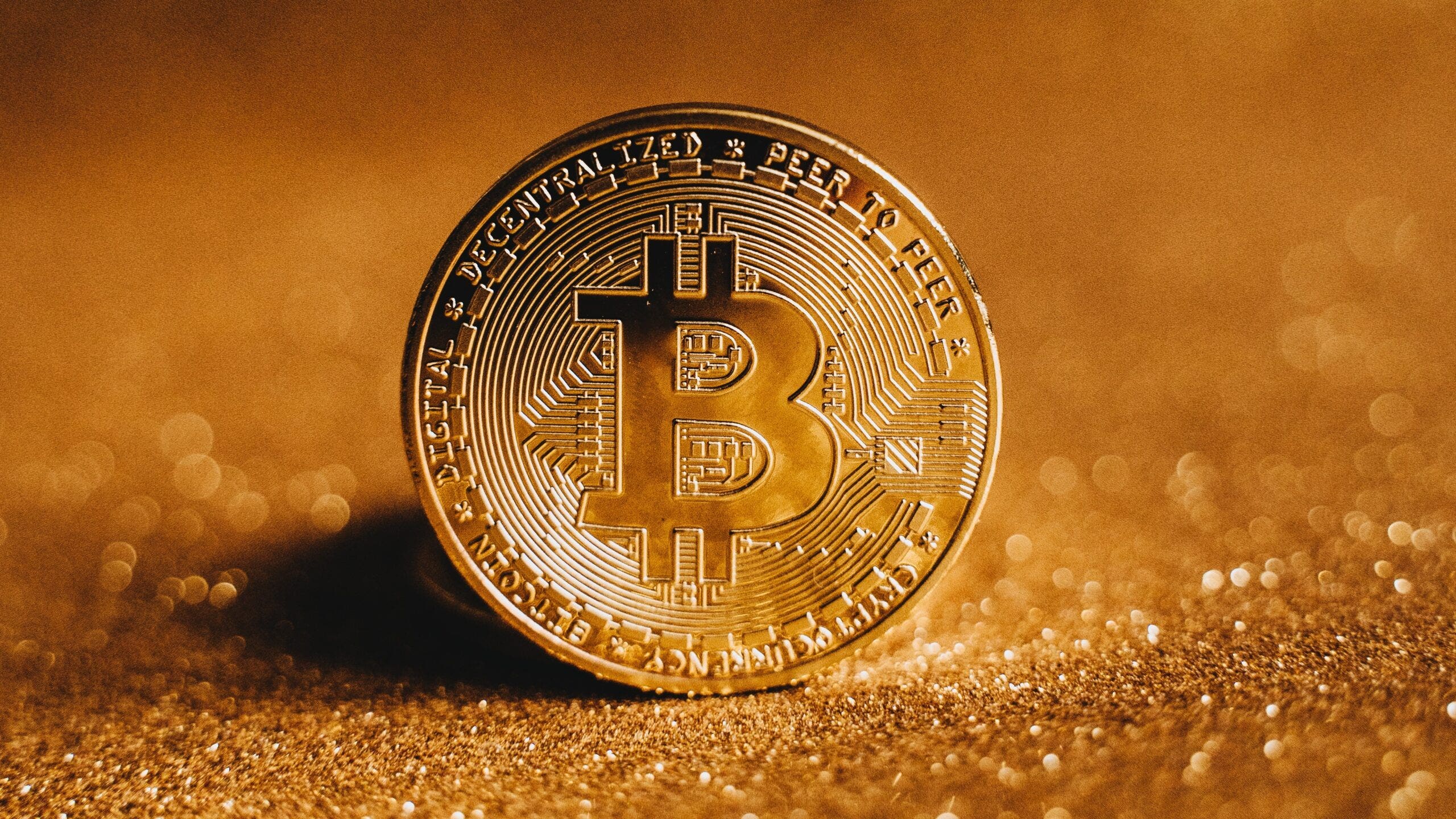 A Historical Look At Bitcoin Price: | Trading Education