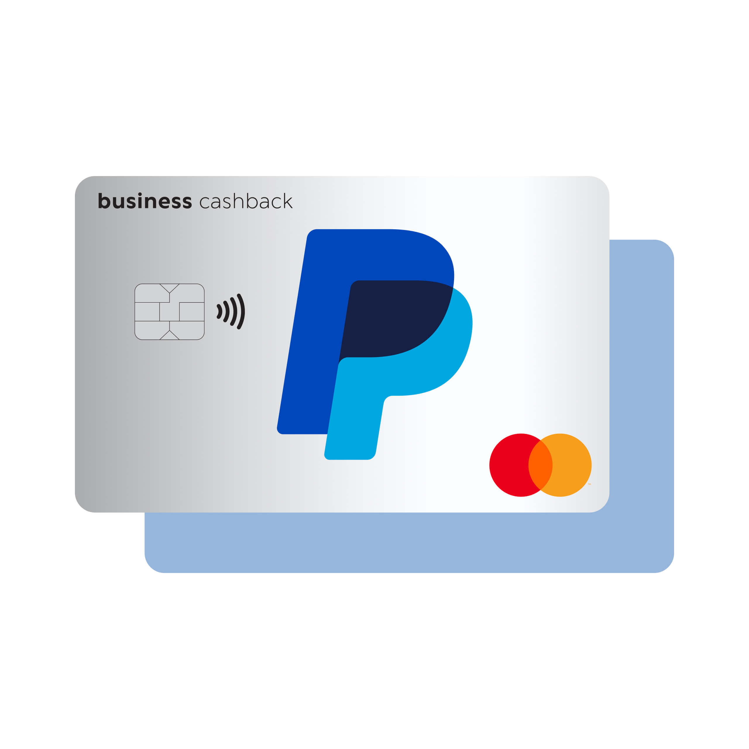 Prepaid Mastercard | Reloadable Debit Card | PayPal US