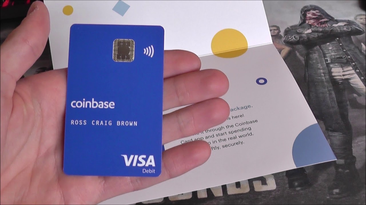 Coinbase Card Review Pros, Cons, Fees & Limits