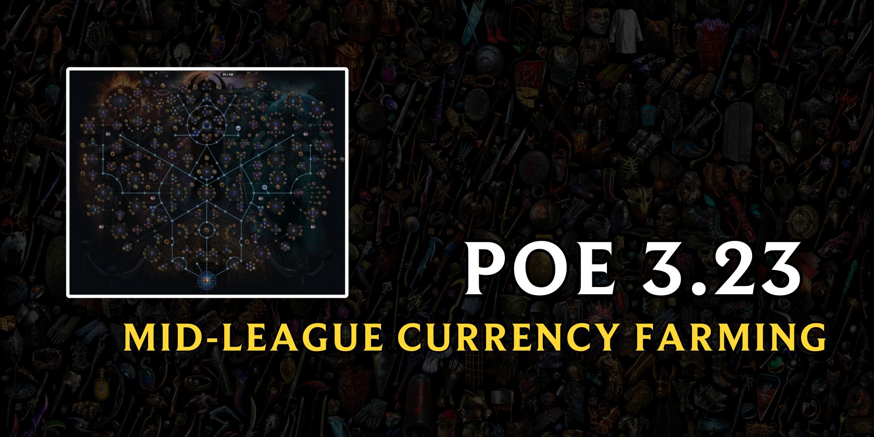PoE Currency Farming Guides - Path of Exile - cryptolove.fun